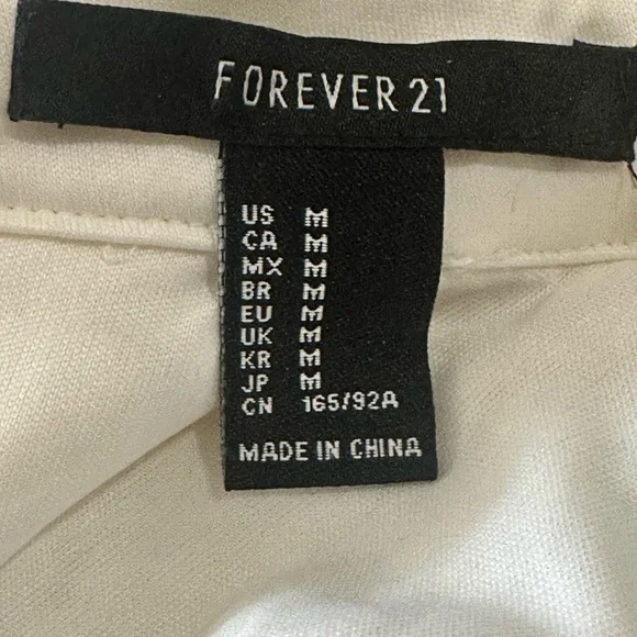 Forever 21 Lace Dress - Picture 4 of 5